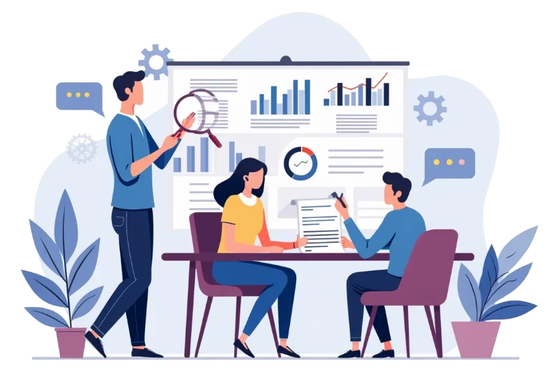 Aluvia Event Showcase